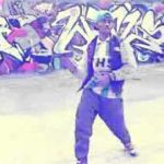 MC SWAG CREW Freestyle Dance Dougie & Jerkin 2013