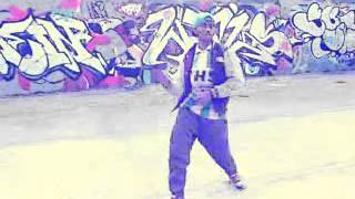 MC SWAG CREW Freestyle Dance Dougie & Jerkin 2013