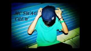 MC SWAG CREW Freestyle Dance Dougie & Jerkin