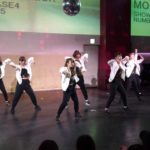MORL waack UDM Event vol.22 “Symphony” DANCE SHOWCASE