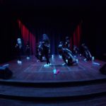 MSU Pi Alpha Phi & Alpha Phi Gamma at Cultural Vogue 2019