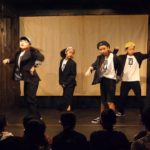 MU OVERSTEP Vol.18 HOUSE DANCE EVENT