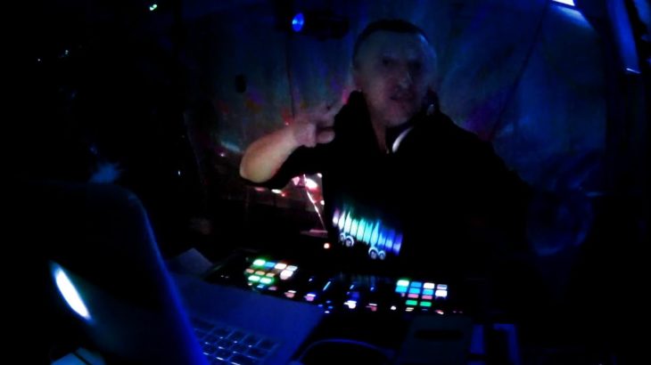 MUSICATTIVA ANIMATION 02 MARZO 2019 CARNIVAL DANCE PARTY