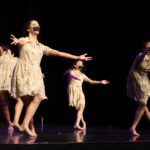 MUST WATCH – ‘Break The Silence’ – Mather Dance Company