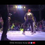 Majin Boo VS Bad Buckstranger | 1 On 1 Krump | Semi Finals | Evolution Season 2 – Goa