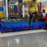 Malhari song krump dance by lakhan