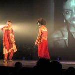 Marjory & Linda 【HOUSE DANCE CROSSING 2014】