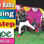 Marriage Dance :DJ Wale babu (Hip hop) Popping Dubstep Mix Pundeer | Ravi Dancer | Rk Dance Fashion