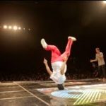 Massive Monkees vs Jinjo Crew | R16 BBOY Battle 2012 | YAK FILMS