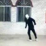 Melbourne Shuffle ( Dance )