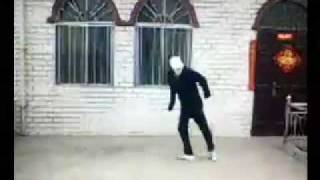 Melbourne Shuffle ( Dance )
