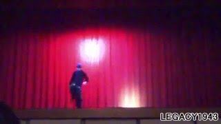 【文化祭】Melbourne shuffle 2012