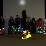 [Melbourne shuffle] [AUS styler][死神袴] 日本 メルボルンシャッフル オーストラリアスタイル集合動画！！