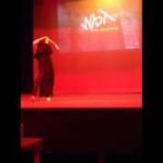 Mexican Dance Team Julio Martinez Flexing dance BoneBreaking 2014