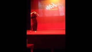 Mexican Dance Team Julio Martinez Flexing dance BoneBreaking 2014