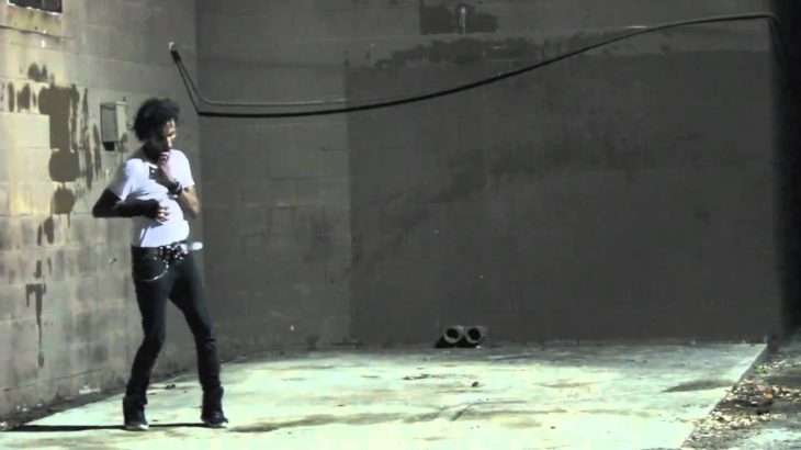 Michael Jackson | Dubstep Dance Tribute | AMAZING!! MUST SEE
