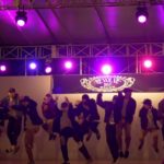 Middle school Hiphop 三田祭 2017 慶應義塾大学 Revolve ストリートダンスサークル 学祭 メインステージ