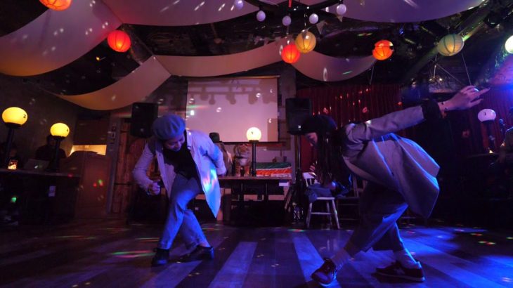 Misako&Nao Signal vol.121 ～WEEK END HOUSE LIKE～ HOUSE DANCE EVENT