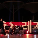Motif vs. Waack Dragon – Final @IDO STREET DANCE CUP – Waacking