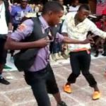 Movado  Vibz Kartel Reggae vs Hip Hop Best Dancers Jamaica,New York…Stars NightShift Xclusive
