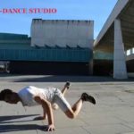 Movimientos Fundamentales Para Bailar Break Dance