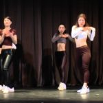 Mu Waack City(ISAMU number) / あにば～さり～ vol.23 DANCE SHOWCASE