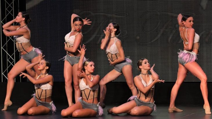 Murrieta Dance Project – Vogue