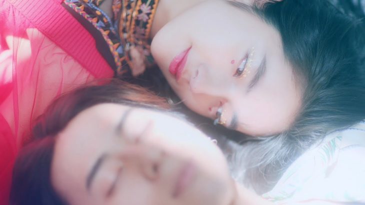 ナオト･インティライミ – 「ハイビスカス」Music Video