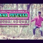 NANA PATEKAR || BOLLYWOOD DUBSTEP || Cover By Mehedi Shakil Wacky || Mogli