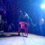 NANA Patekare, BOLLYWOOD Dubstep (::dance by Naushad ali