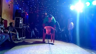 NANA Patekare, BOLLYWOOD Dubstep (::dance by Naushad ali