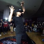 NASTYA vs QUEEN KELEVRA | ASTANA KRUMP SUMMIT 2019 | SEMI-FINAL BEGINNERS
