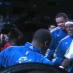 NBA and NFL Players doing the dougie