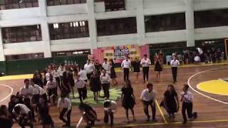 NCBA Fairview Dance Culminating Activity 2019 Champion (Sway-Chachacha-Reggae) – BSA1E