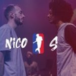 NICO vs Stephane Deheselle aka “S” | I LOVE THIS DANCE ALL STAR GAME 2016