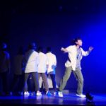 NISHIZAWA number Hang Loose HOUSE PARTY 2017 HOUSE DANCE SHOWCASE