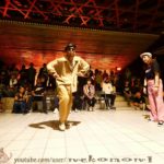 NOBBY vs MOEKA BEST12 Locking Forever 2018 JAPAN