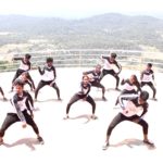 Naughty kids United Crew | Krump Dance style
