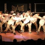 NeNe HIP HOP Number / ACT vol.70 FINAL DANCE SHOWCASE