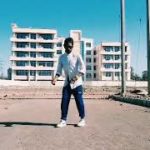 New Bollywood Dubstep Dance video popping from Samar Dance Academy 2019