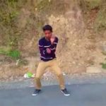 New Dubstep Dance of IMRAN KHAN