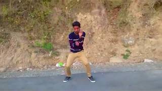 New Dubstep Dance of IMRAN KHAN