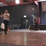 New Vogue Dancing Rainbow Rumba Mayfield Ex Services Australia
