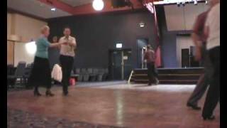 New Vogue Dancing Rainbow Rumba Mayfield Ex Services Australia