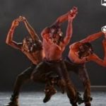 NextLevelSquad: Bonebreak-king at Breakin Convention [flexing, bonebreaking, isolation choreography]