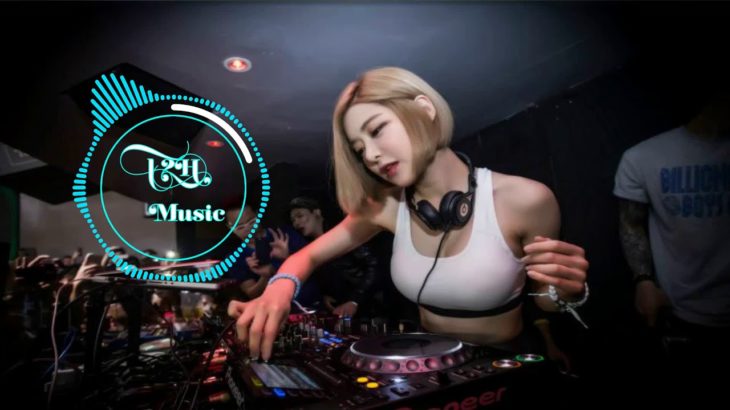 Những bản nhạc Shuffle Dance hay nhất 2018 – DJ Soda