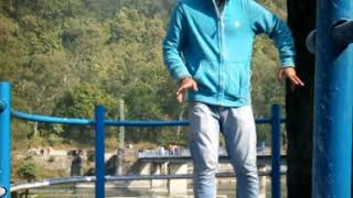 Nihayet (Demren) – Killer (Bugy Remix)_Animation Dance Video 2019_Haldwani,Kathgodam