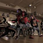 No:Z + Hamutsun Serve .CREW はむつんサーブ .CREW / Animation Dance Party vol.6