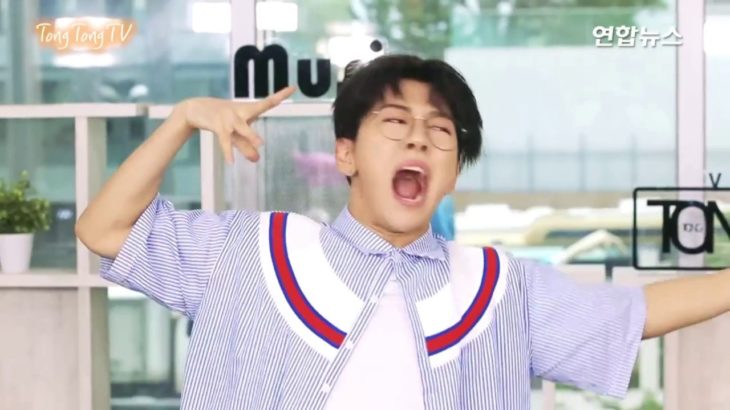노태현 크럼프 모음 Noh Taehyun Krump Compilation ʚ♡⃛ɞ(ू•ᴗ•ू❁)