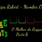 O Melhor do Reggae Roots Parte.8 _ The Best Of Reggae [ Reggae Recordações ]